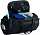 Баул The North Face Base Camp Duffel - M Black - Фото 5 малая