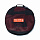 Баул The North Face Base Camp Duffel - M Red/Black - Фото 4 малая