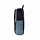 Баул The North Face Base Camp Duffel - M Red/Black - Фото 5 малая