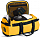 Баул The North Face Base Camp Duffel - M Summit Gold - Фото 4 малая