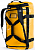 Баул The North Face Base Camp Duffel - L Summit Gold/TNF Black  - Фото 2 малая