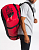 Баул The North Face Base Camp Duffel - XL Red/Black - Фото 5 малая
