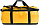 Баул The North Face Base Camp Duffel - XL Summit Gold/Black - Фото 3 малая