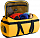 Баул The North Face Base Camp Duffel - XL Summit Gold/Black - Фото 4 малая