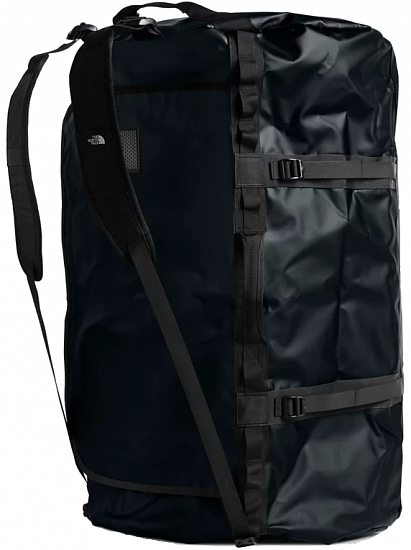 Баул The North Face Base Camp Duffel - XXL Black - Фото 2 большая