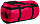Баул The North Face Base Camp Duffel - XXL Red/Black - Фото 1 малая