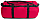 Баул The North Face Base Camp Duffel - XXL Red/Black - Фото 3 малая