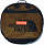 Баул The North Face Base Camp Duffel - XXL Summit Gold/Black - Фото 2 малая