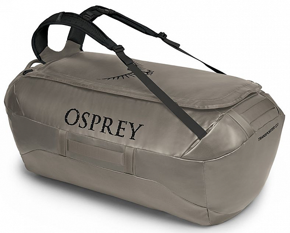 Баул Osprey Transporter 120 Tan Concrete - Фото 1 большая