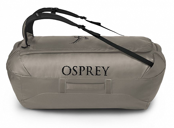 Баул Osprey Transporter 120 Tan Concrete - Фото 2 большая