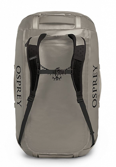 Баул Osprey Transporter 120 Tan Concrete - Фото 4 большая