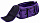 Баул The North Face AMK Base Camp Duel XXL Peak Purple/Tnf Black - Фото 2 малая