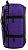 Баул The North Face AMK Base Camp Duel XXL Peak Purple/Tnf Black - Фото 4 малая