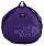 Баул The North Face AMK Base Camp Duel XXL Peak Purple/Tnf Black - Фото 11 малая
