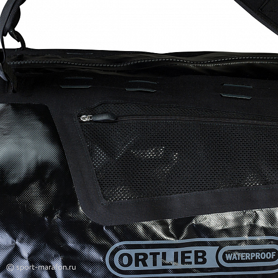 Баул Ortlieb Duffle RS 85 Olive/Black - Фото 5 большая