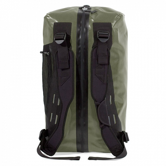 Баул Ortlieb Duffle 40 Olive/Black - Фото 3 большая