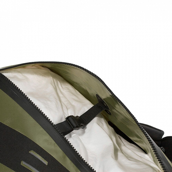 Баул Ortlieb Duffle 40 Olive/Black - Фото 4 большая