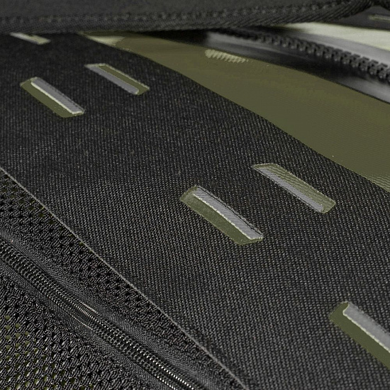 Баул Ortlieb Duffle 40 Olive/Black - Фото 6 большая