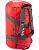 Баул Tatonka Barrel L Red - Фото 2 малая