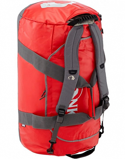 Баул Tatonka Barrel L Red - Фото 2 большая