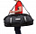 Баул Thule Chasm 130 Black - Фото 10 малая