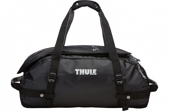Баул Thule Chasm S-40L Черный - Фото 2 большая