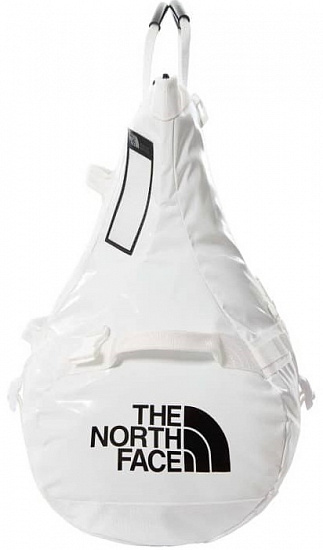 Баул The North Face Bc Duffel Se - Xs Rt Tnf White White - Фото 4 большая