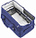 Баул Bach Dr. Duffel 40 Blue Dawn - Фото 4 малая