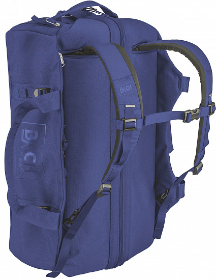 Баул Bach Dr. Duffel 40 Blue Dawn - Фото 3 большая