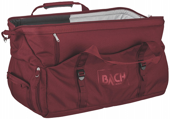 Баул Bach Dr. Duffel 40 Blue Dawn - Фото 16 большая