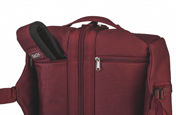 Баул Bach Dr. Duffel 40 Blue Dawn - Фото 19 большая