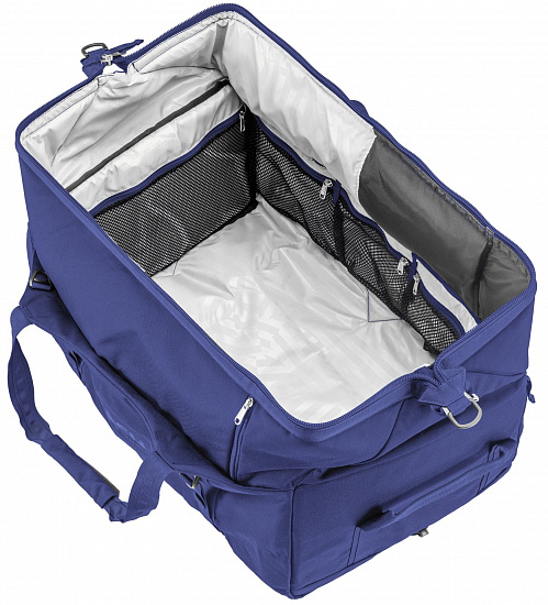 Баул Bach Dr. Duffel 70 Blue Dawn - Фото 4 большая