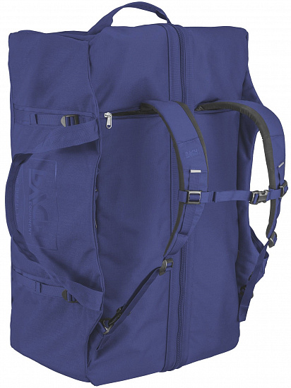 Баул Bach Dr. Duffel 110 Blue Dawn - Фото 3 большая