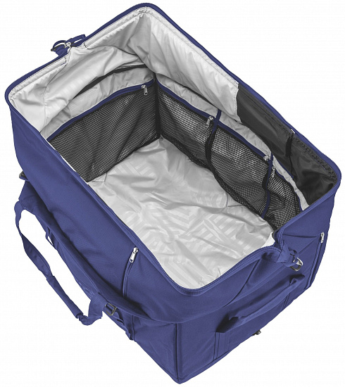 Баул Bach Dr. Duffel 110 Blue Dawn - Фото 4 большая
