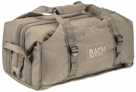 Баул Bach Dr. Duffel 20 Sand Beige - Фото 2 большая