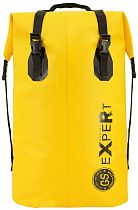 Гермобаул Germostar Expert 80л Yellow
