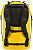 Гермобаул Germostar Expert 80л Yellow - Фото 2 малая