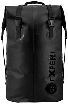 Гермобаул Germostar Expert 80л Black