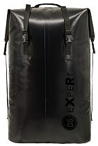 Гермобаул Germostar Expert 115л Black