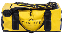 Гермобаул Germostar Tracker 60л Yellow