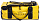 Гермобаул Germostar Tracker 60л Yellow - Фото 1 малая