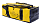 Гермобаул Germostar Tracker 80л Yellow - Фото 2 малая
