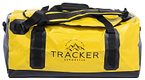 Гермобаул Germostar Tracker 100л Yellow