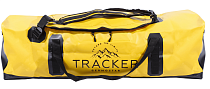 Гермобаул Germostar Tracker 140л Yellow