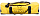 Гермобаул Germostar Tracker 140л Yellow - Фото 1 малая