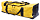 Гермобаул Germostar Tracker 140л Yellow - Фото 2 малая