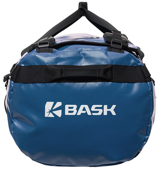 Баул Bask Transport V2 80 Темно-синий - Фото 3 большая