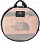 Баул The North Face Base Camp Duffel XS Evening Sand Pink-TNF Black - Фото 4 малая