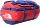 Баул The North Face Base Camp Duffel S Horizon Red-TNF Blue - Фото 1 малая