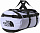Баул The North Face Base Camp Duffel M Sweet Lavender-TNF Black - Фото 1 малая